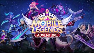 Accounts Mobile Legends